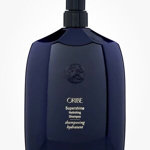 Oribe DUO Supershine Hydrating Shampoo 33.8 oz with Pump